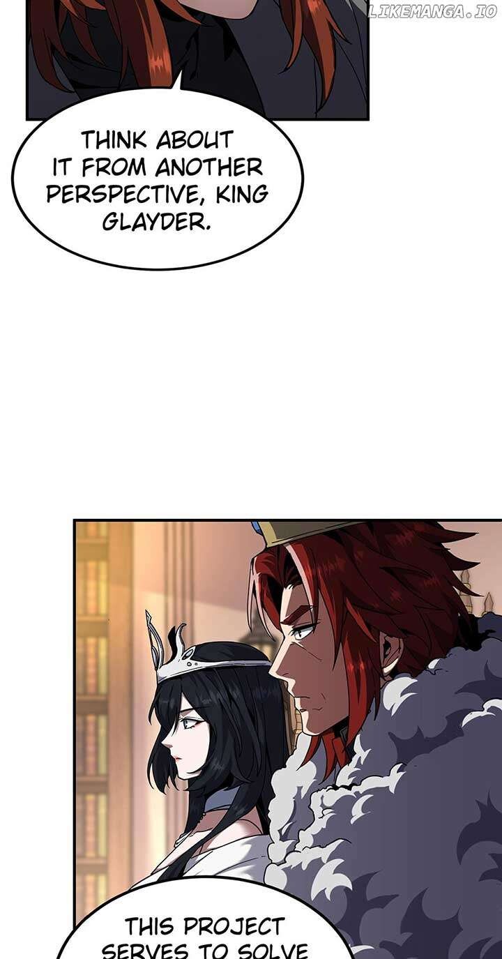 The Beginning After the End, Chapter 218 image 57